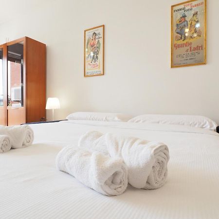 Primopiano - Columella Apartment Милано Екстериор снимка