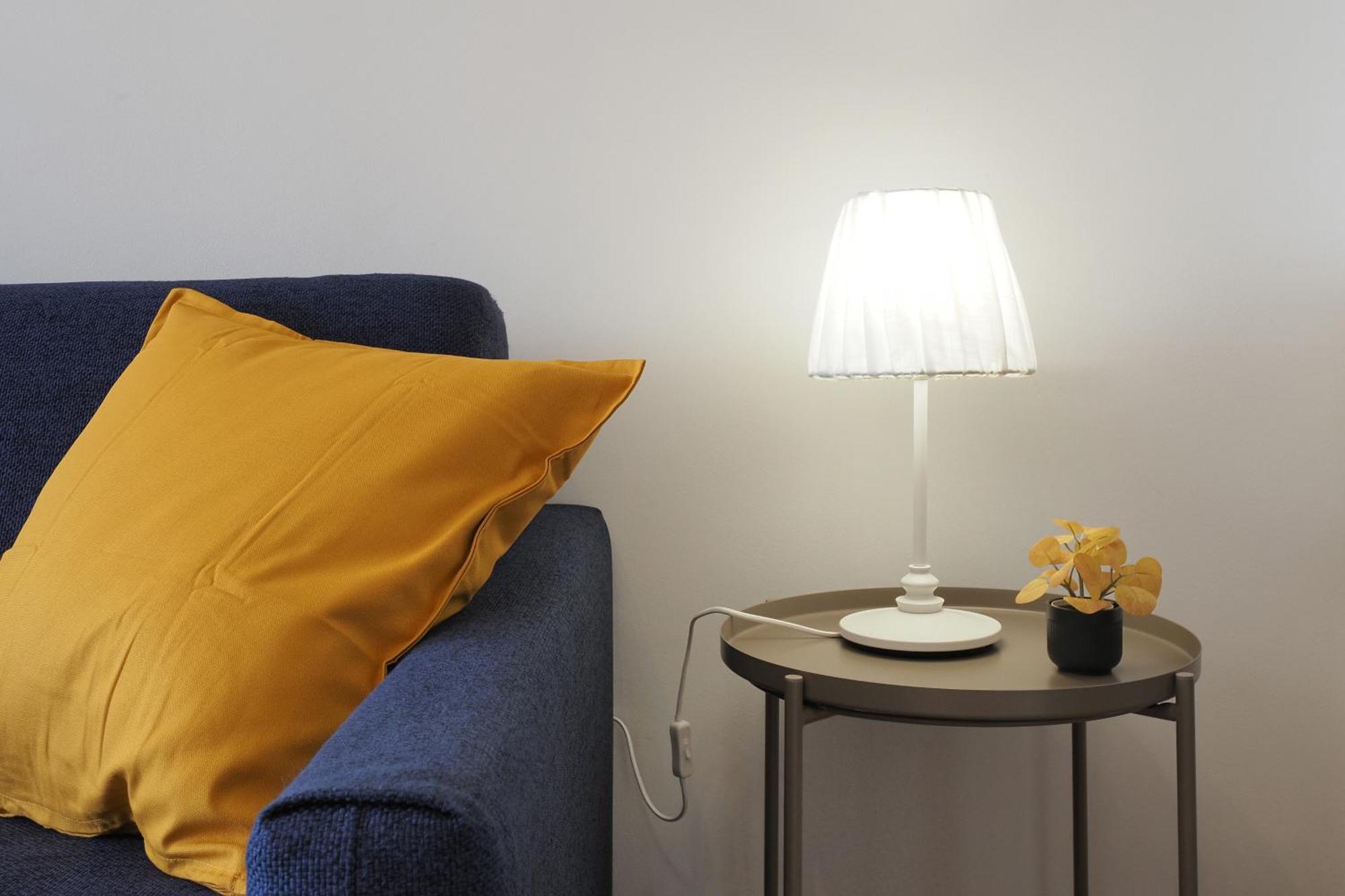 Primopiano - Columella Apartment Милано Екстериор снимка