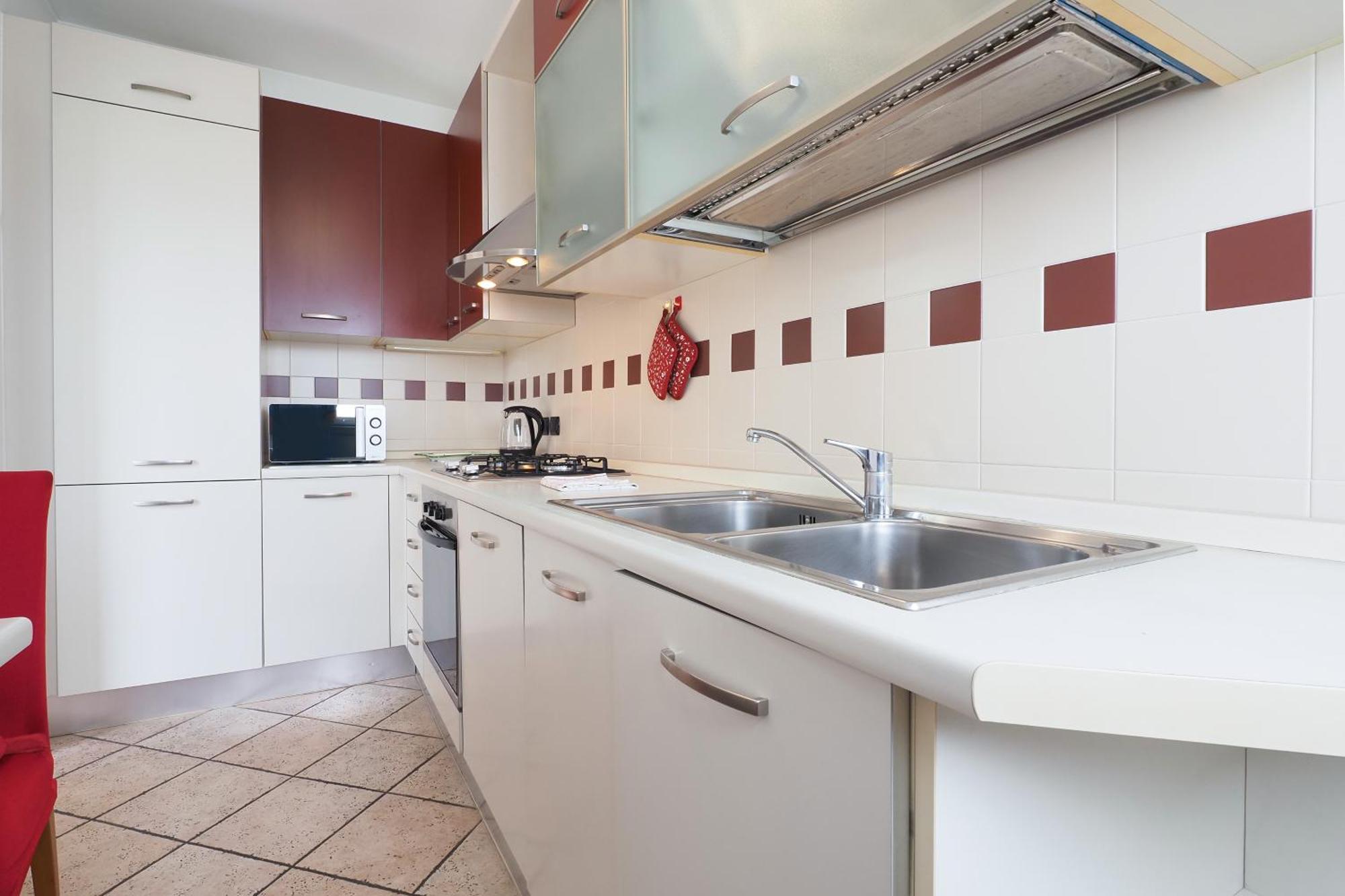 Primopiano - Columella Apartment Милано Екстериор снимка