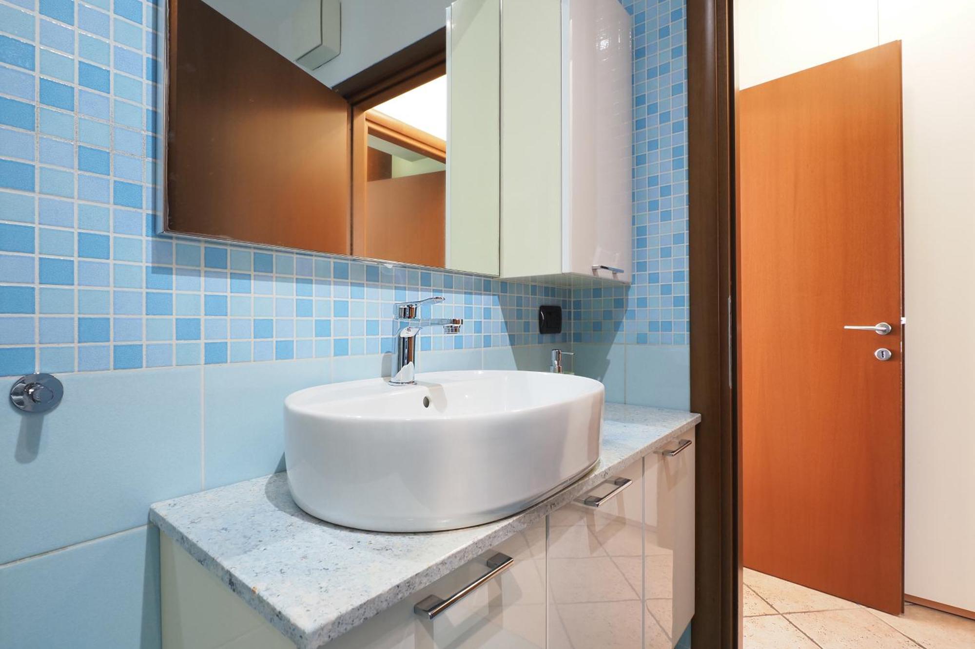 Primopiano - Columella Apartment Милано Екстериор снимка