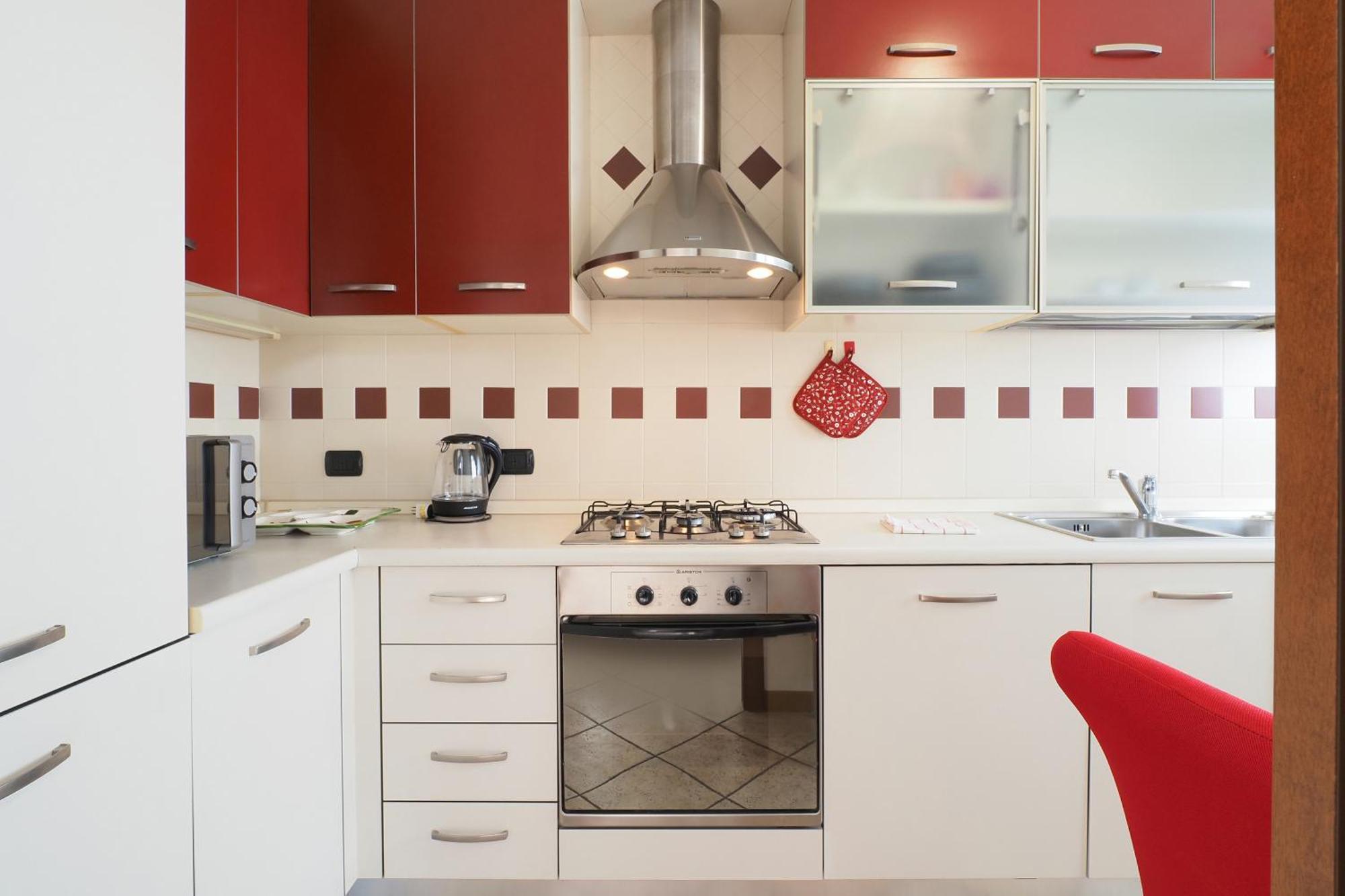 Primopiano - Columella Apartment Милано Екстериор снимка