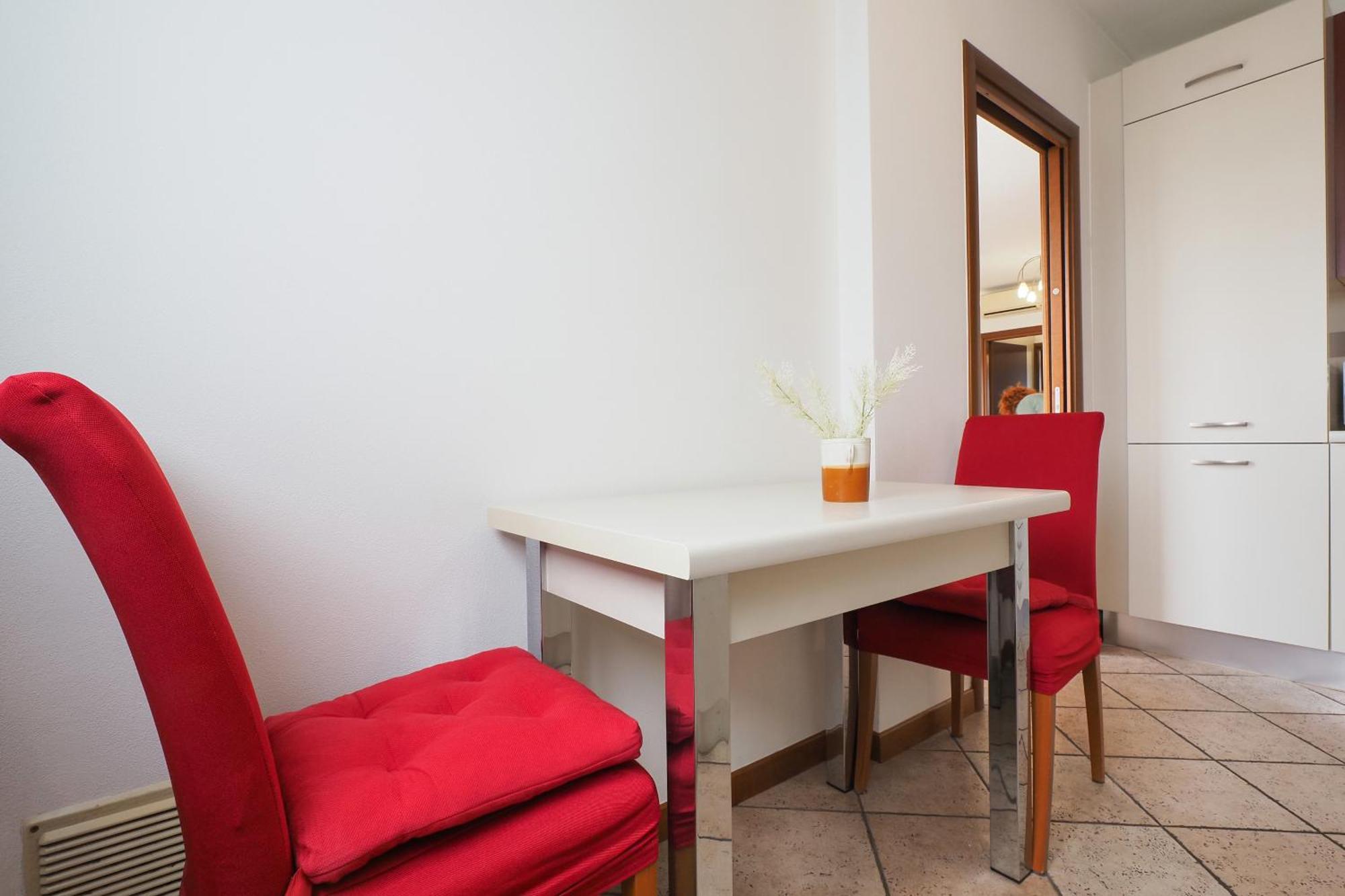 Primopiano - Columella Apartment Милано Екстериор снимка