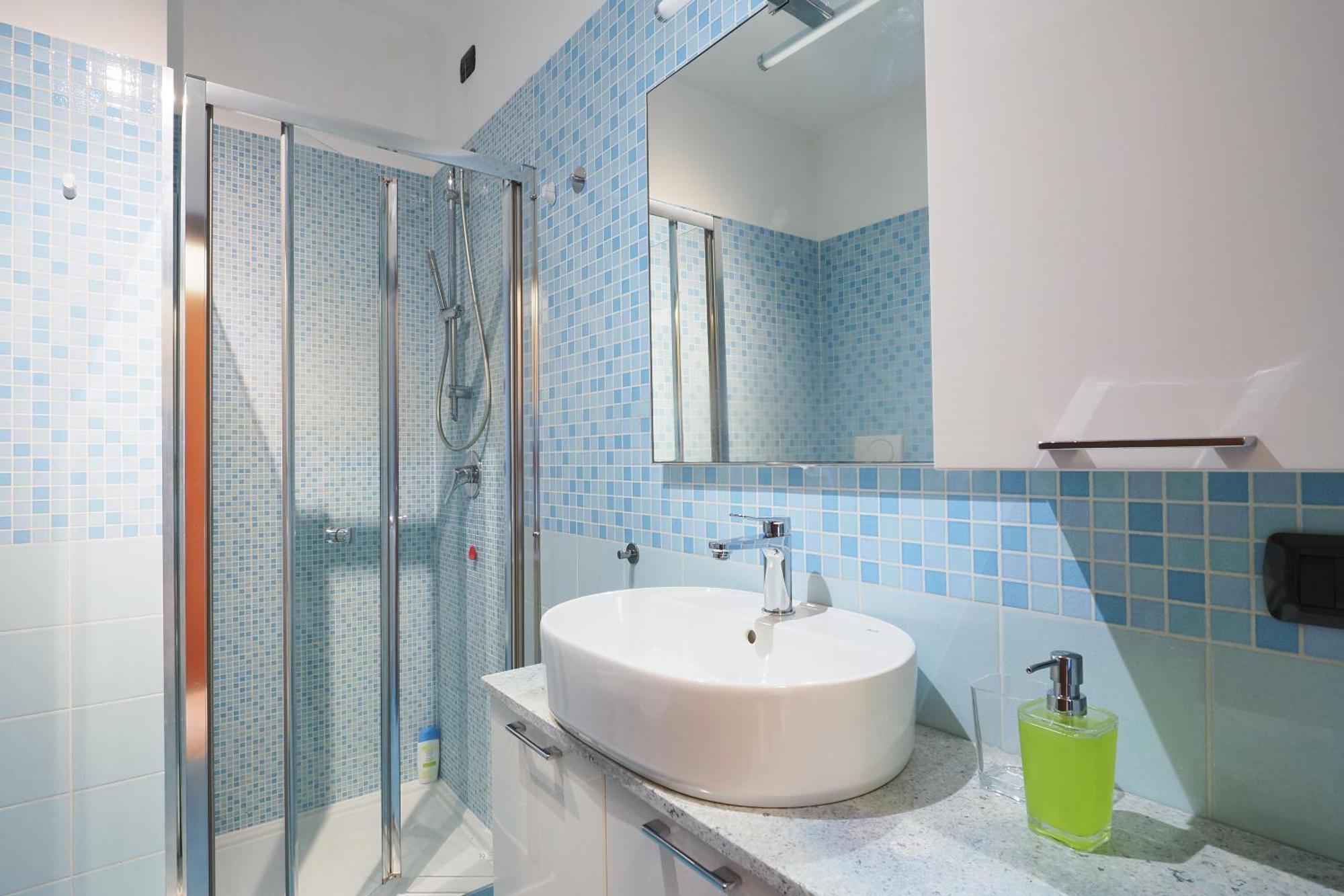 Primopiano - Columella Apartment Милано Екстериор снимка