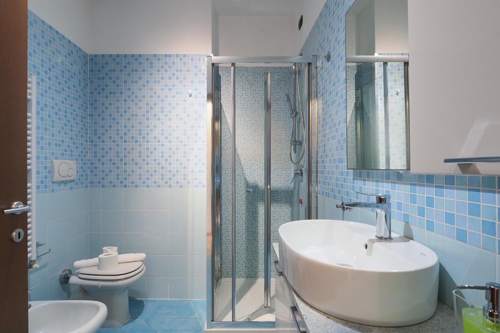 Primopiano - Columella Apartment Милано Екстериор снимка
