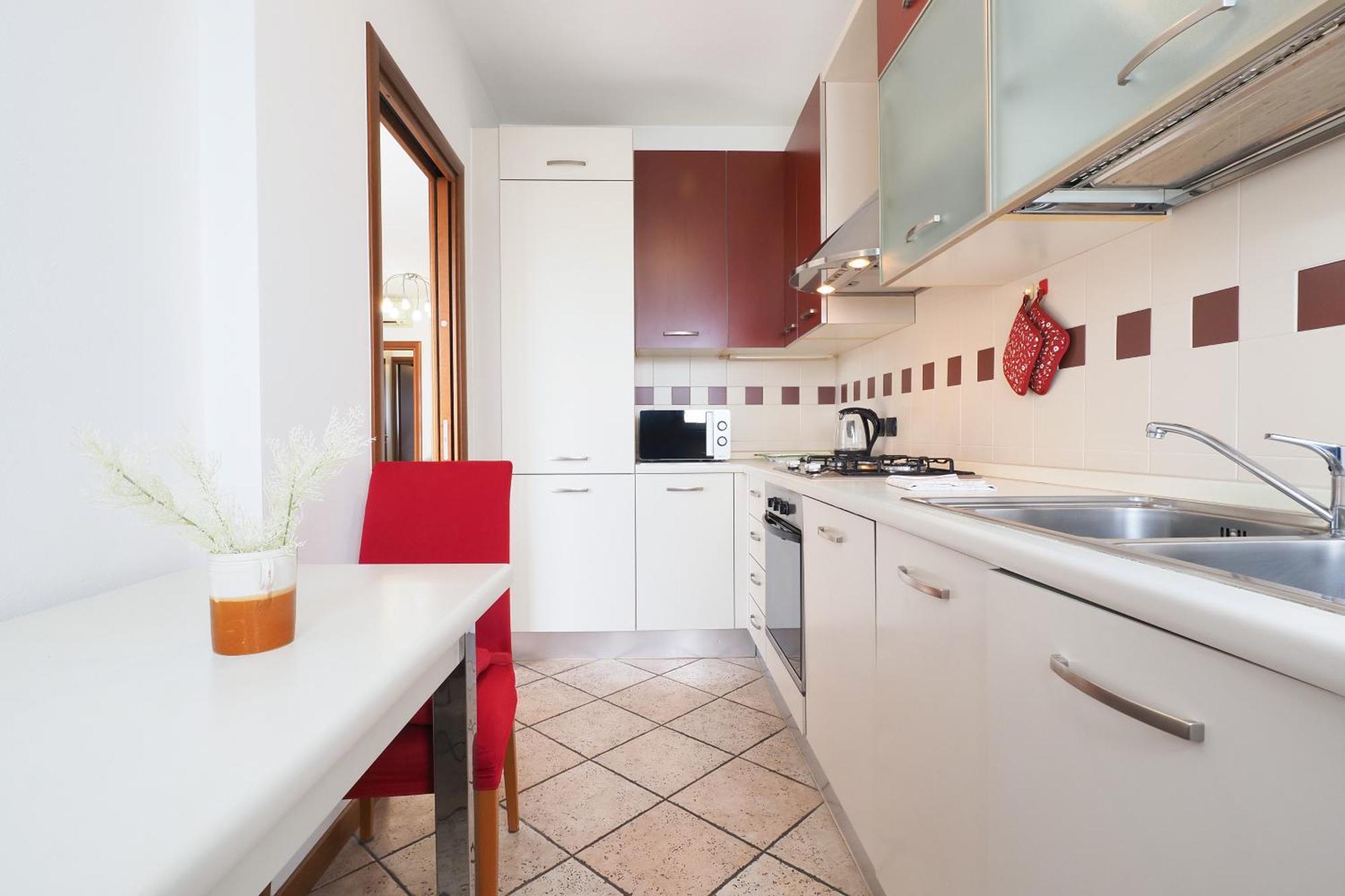 Primopiano - Columella Apartment Милано Екстериор снимка